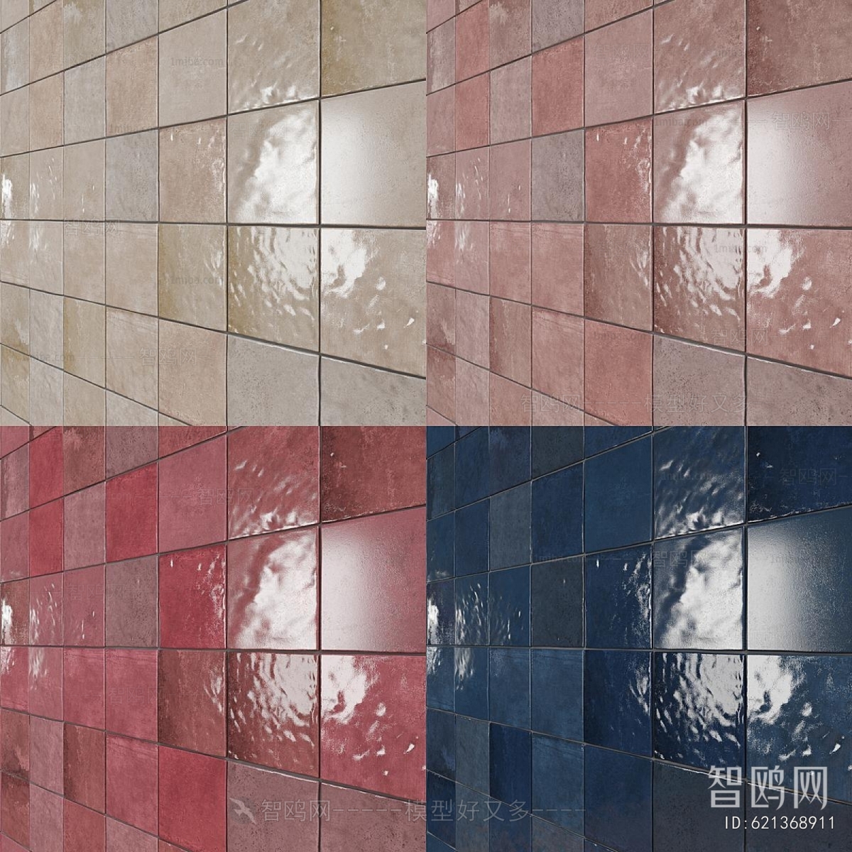 Modern Wall/floor/ceiling