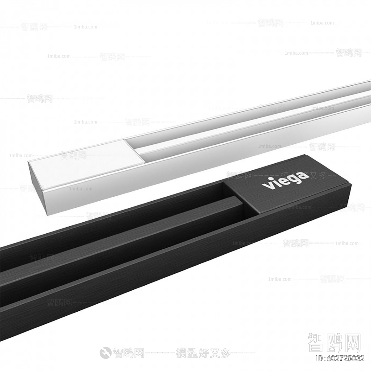 Modern Kitchen And Bathroom Components