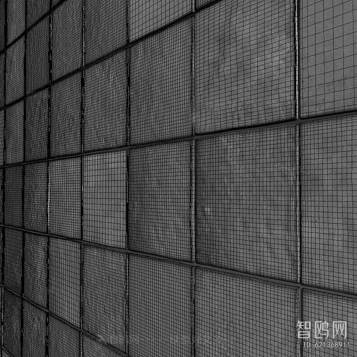 Modern Wall/floor/ceiling