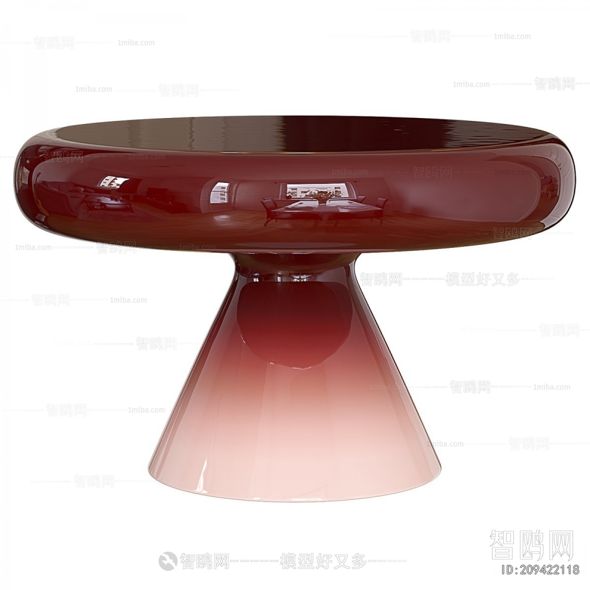 Modern Side Table/corner Table