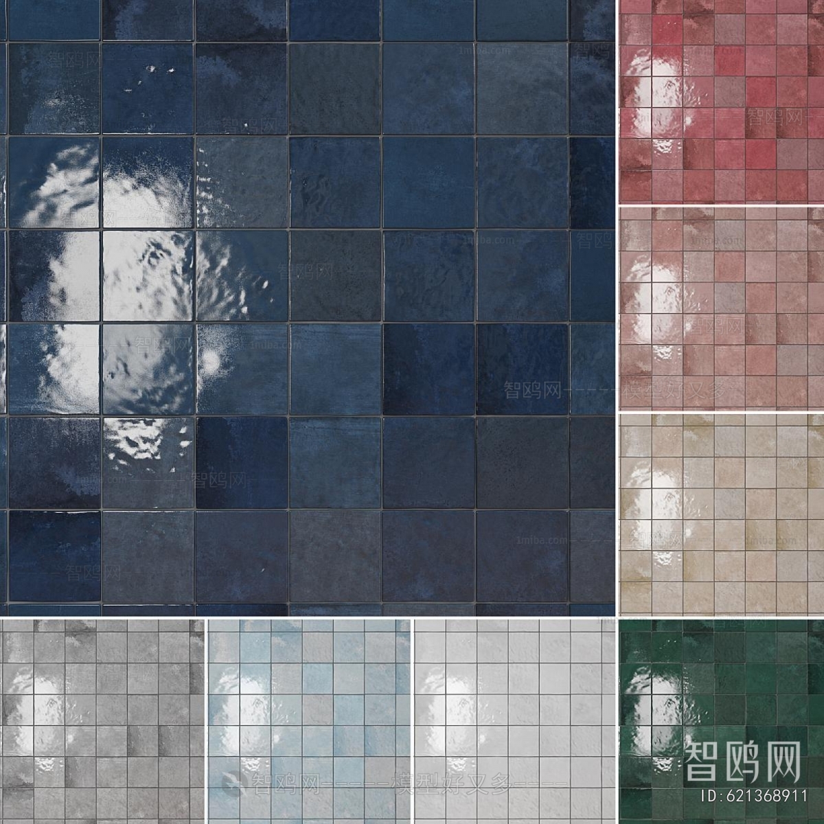 Modern Wall/floor/ceiling