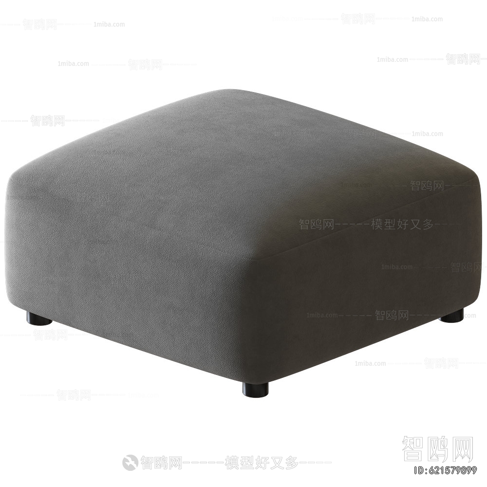 Modern Sofa Stool