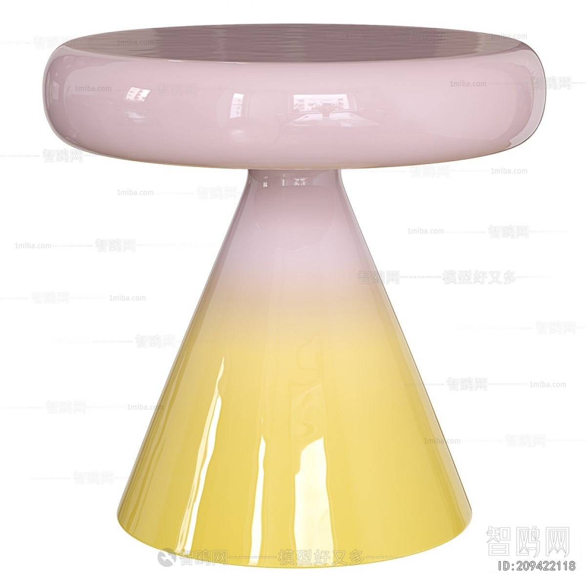 Modern Side Table/corner Table