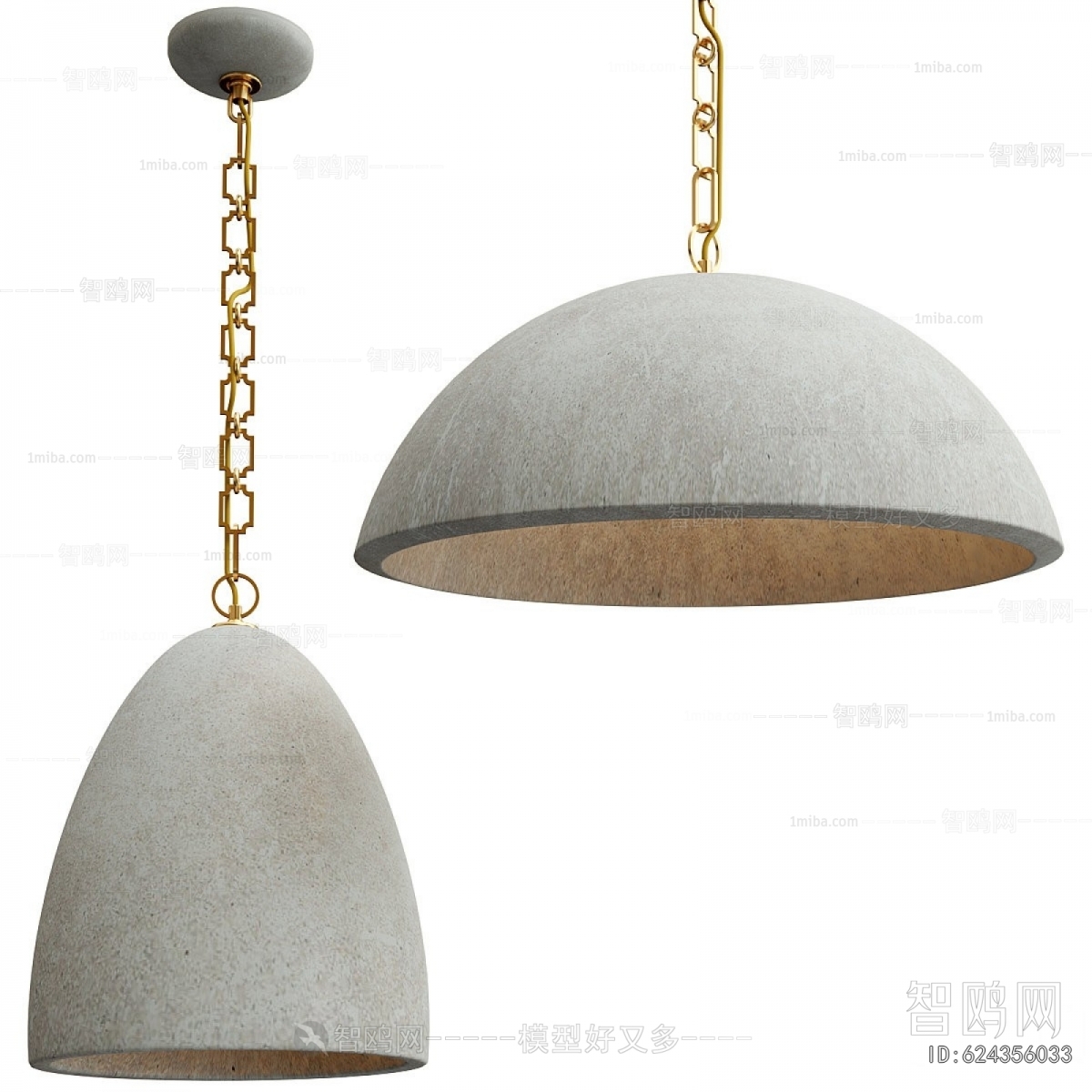 Modern Droplight