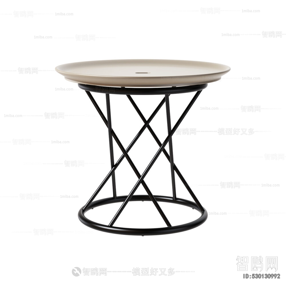Modern Side Table/corner Table
