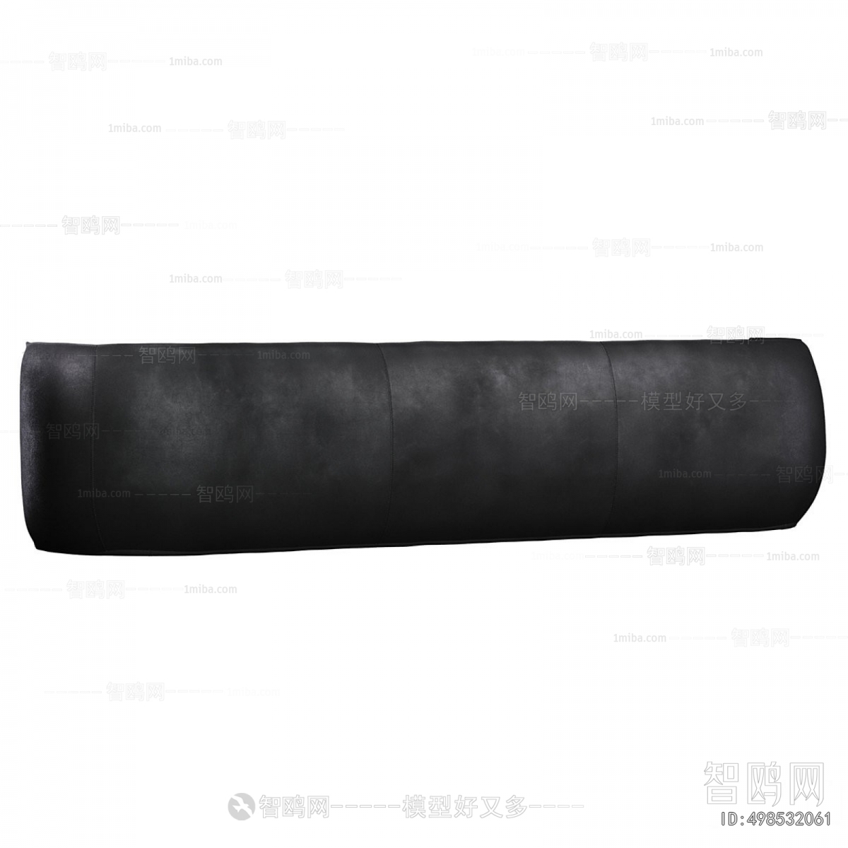 Modern Three-seat Sofa