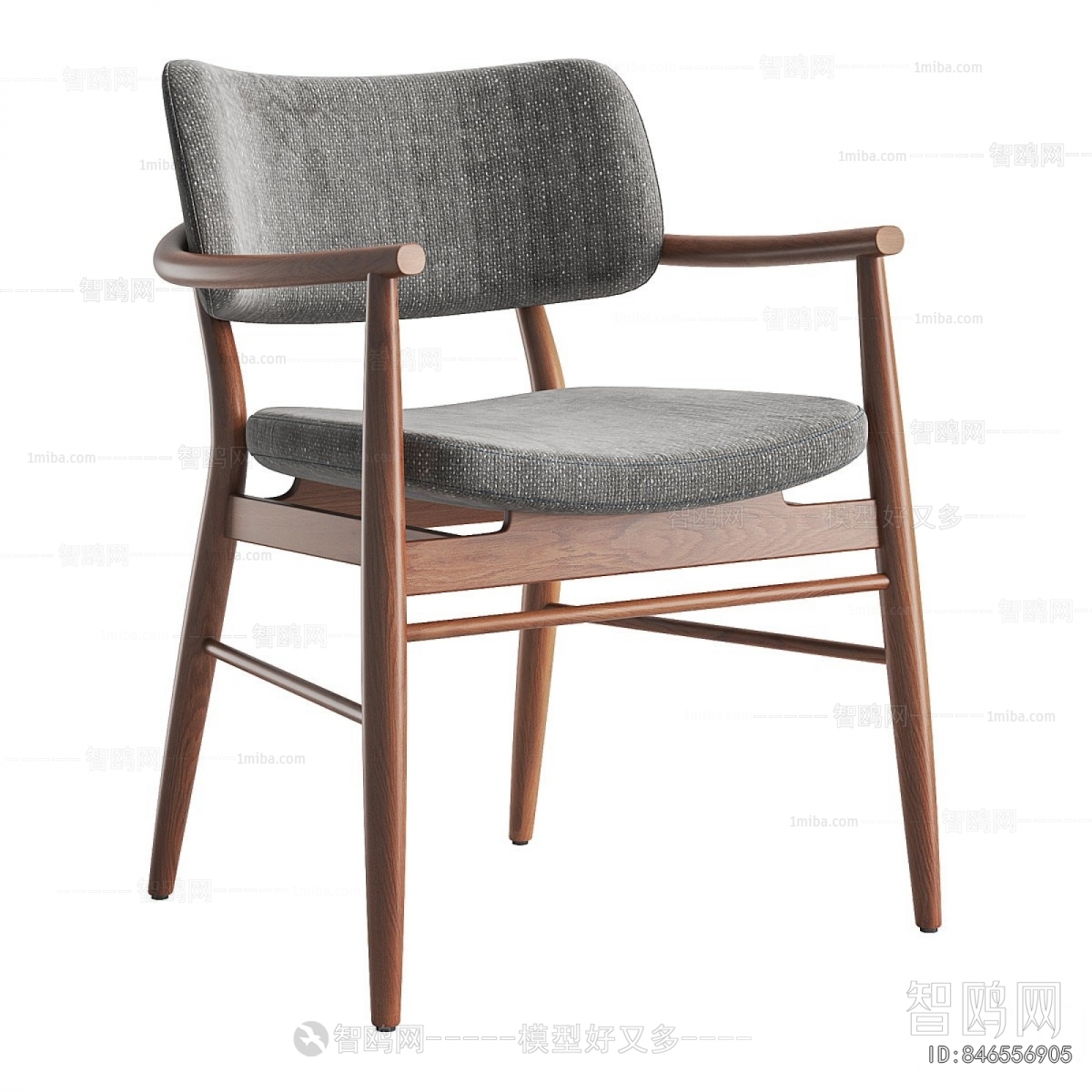 Modern Dining Chair