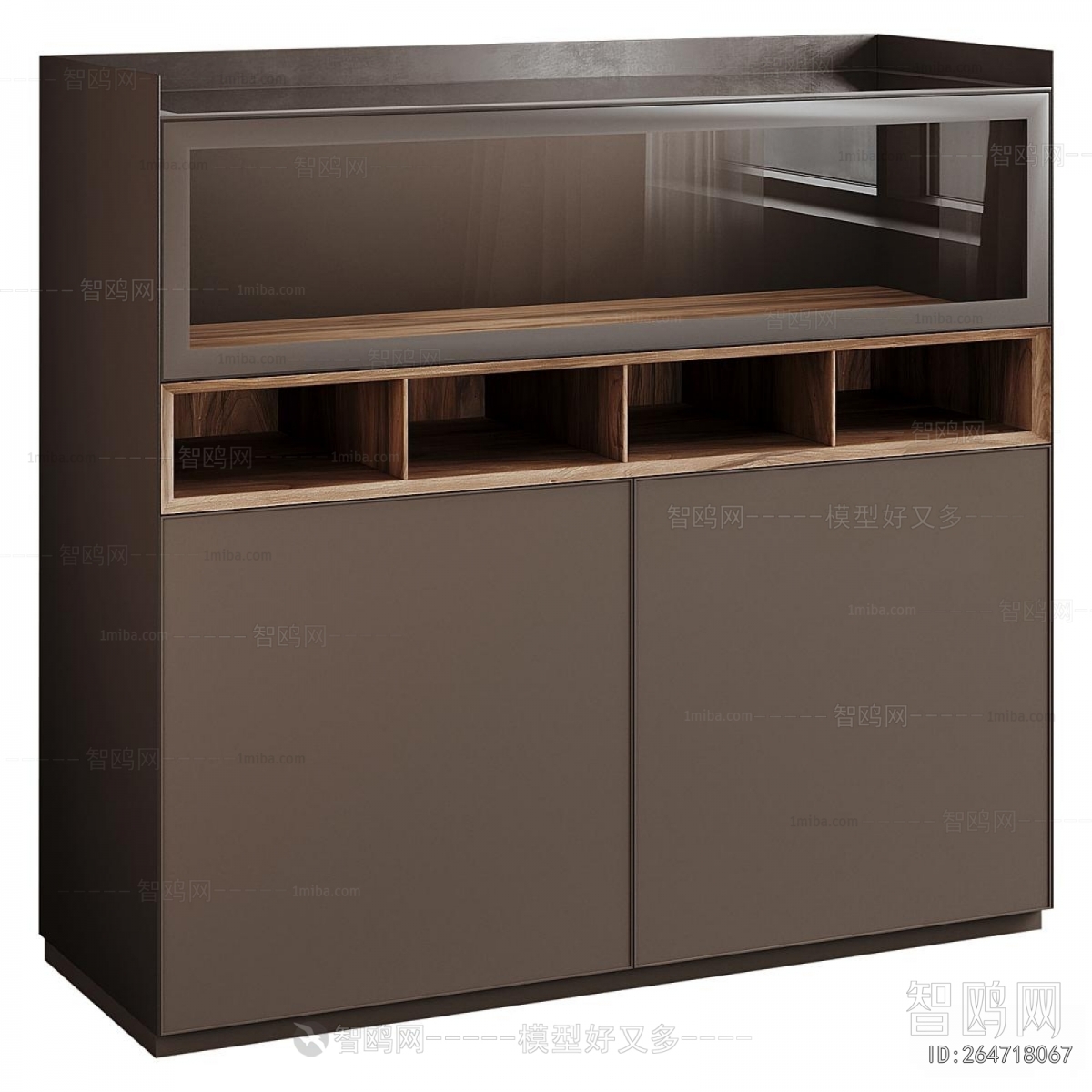 Modern Sideboard
