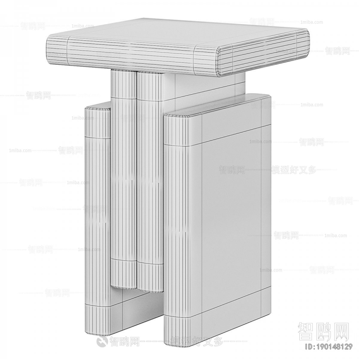 Modern Side Table/corner Table