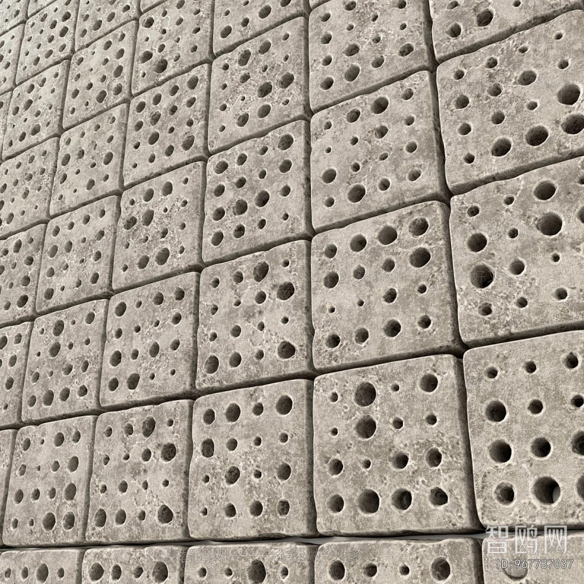 Modern Wall Decoration