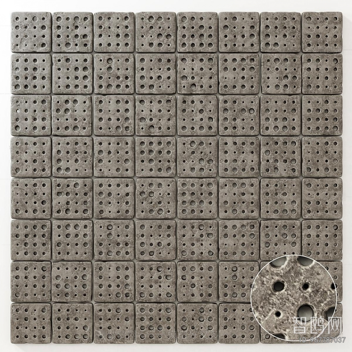 Modern Wall Decoration