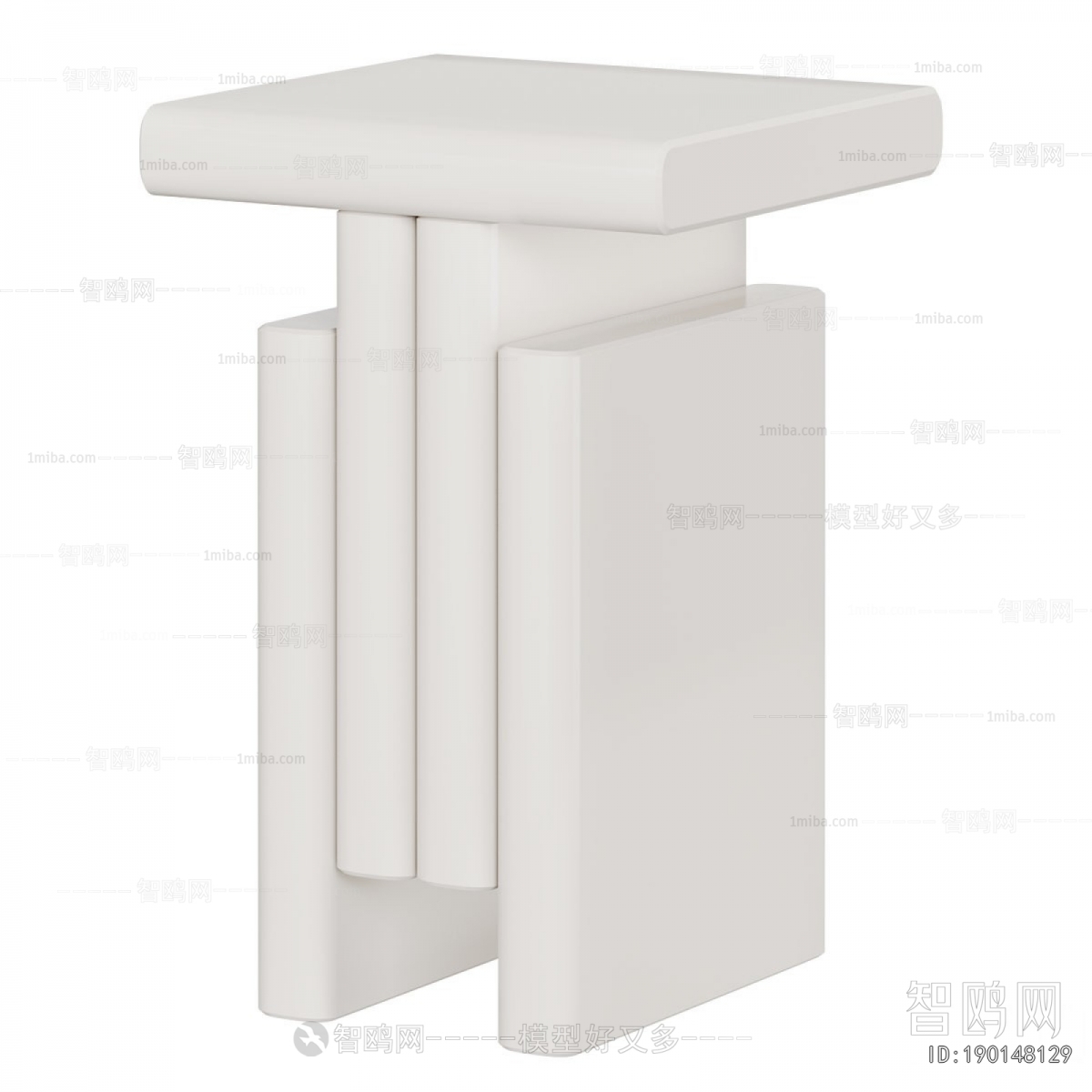 Modern Side Table/corner Table