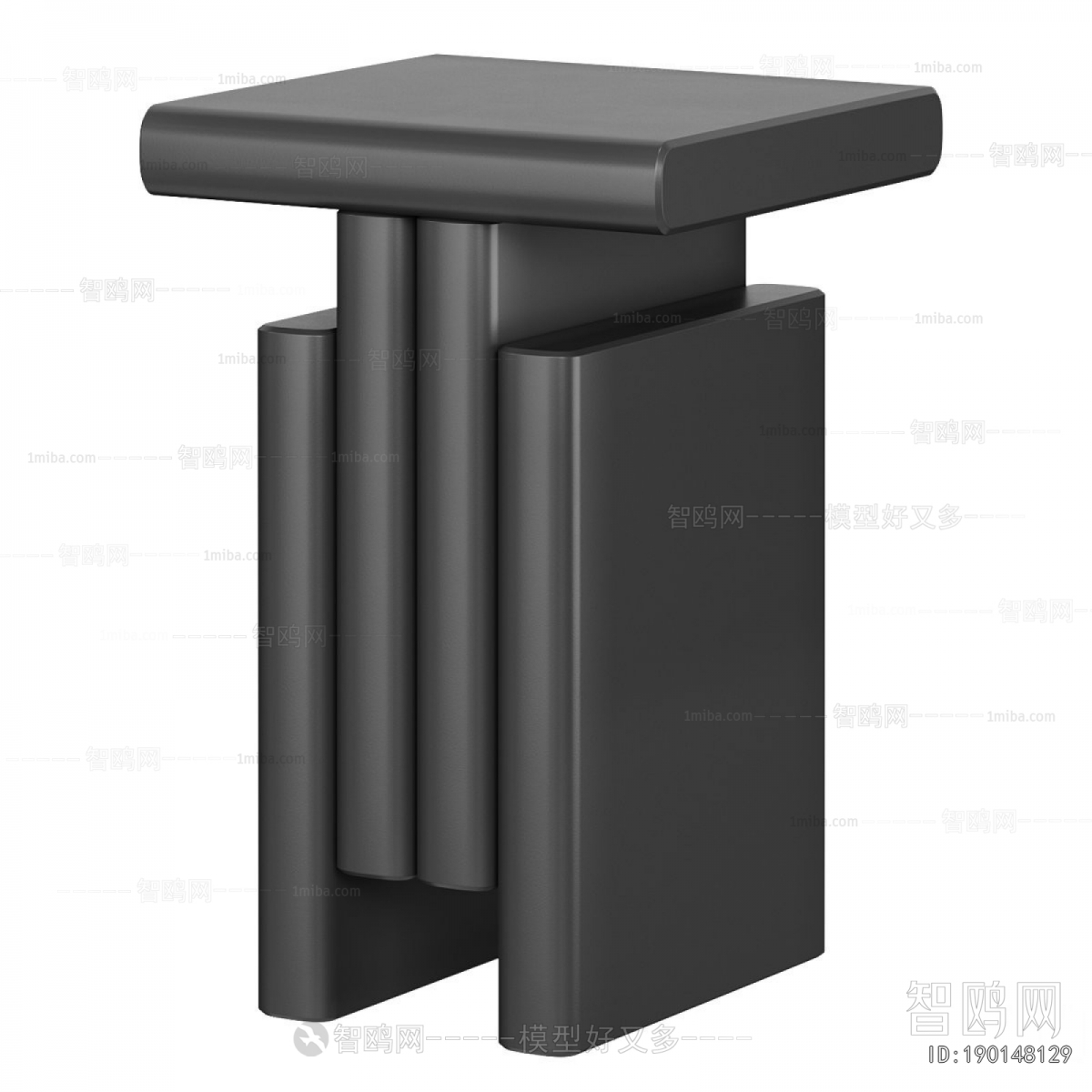 Modern Side Table/corner Table