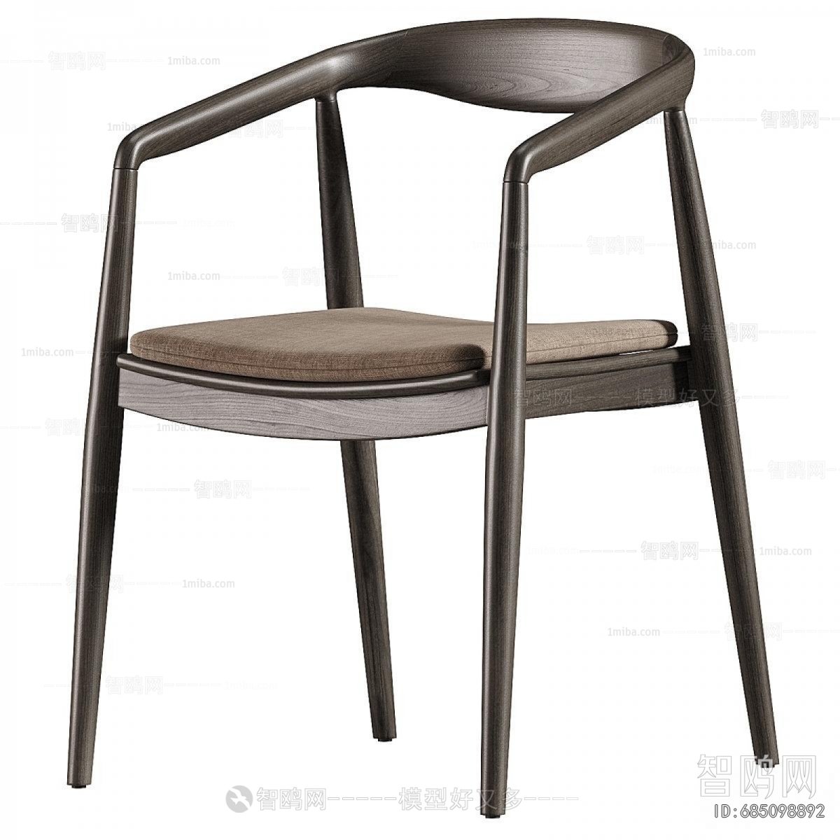 Modern Dining Chair