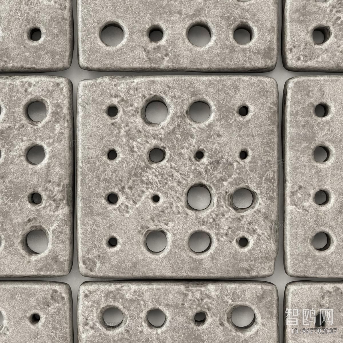 Modern Wall Decoration