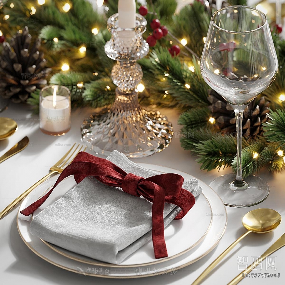 European Style Tableware