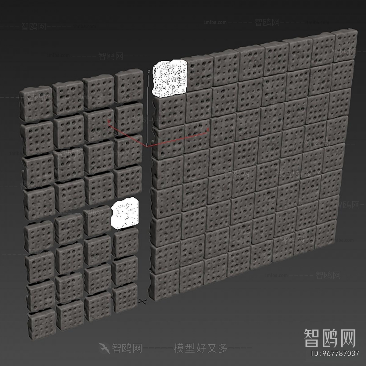 Modern Wall Decoration