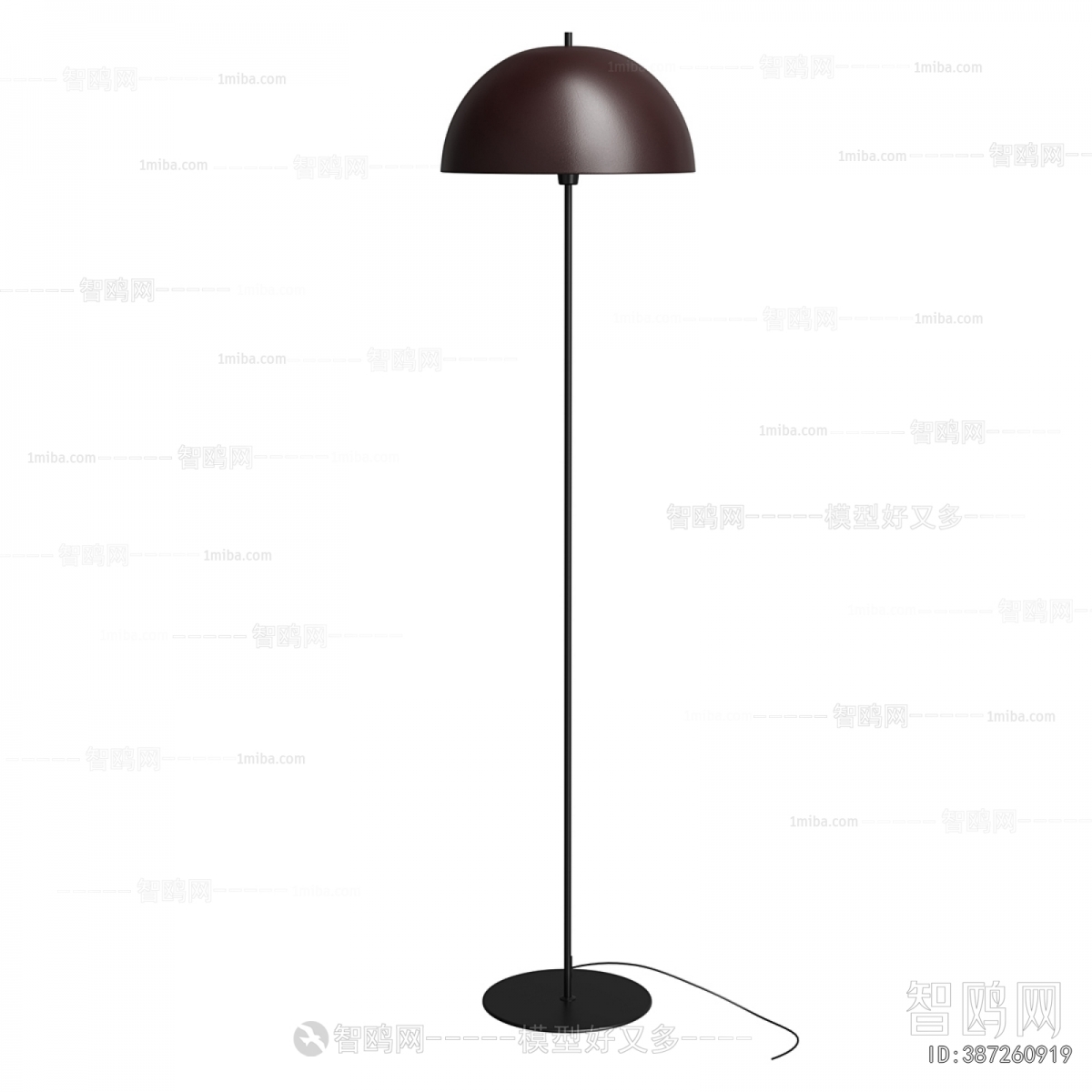 Modern Floor Lamp