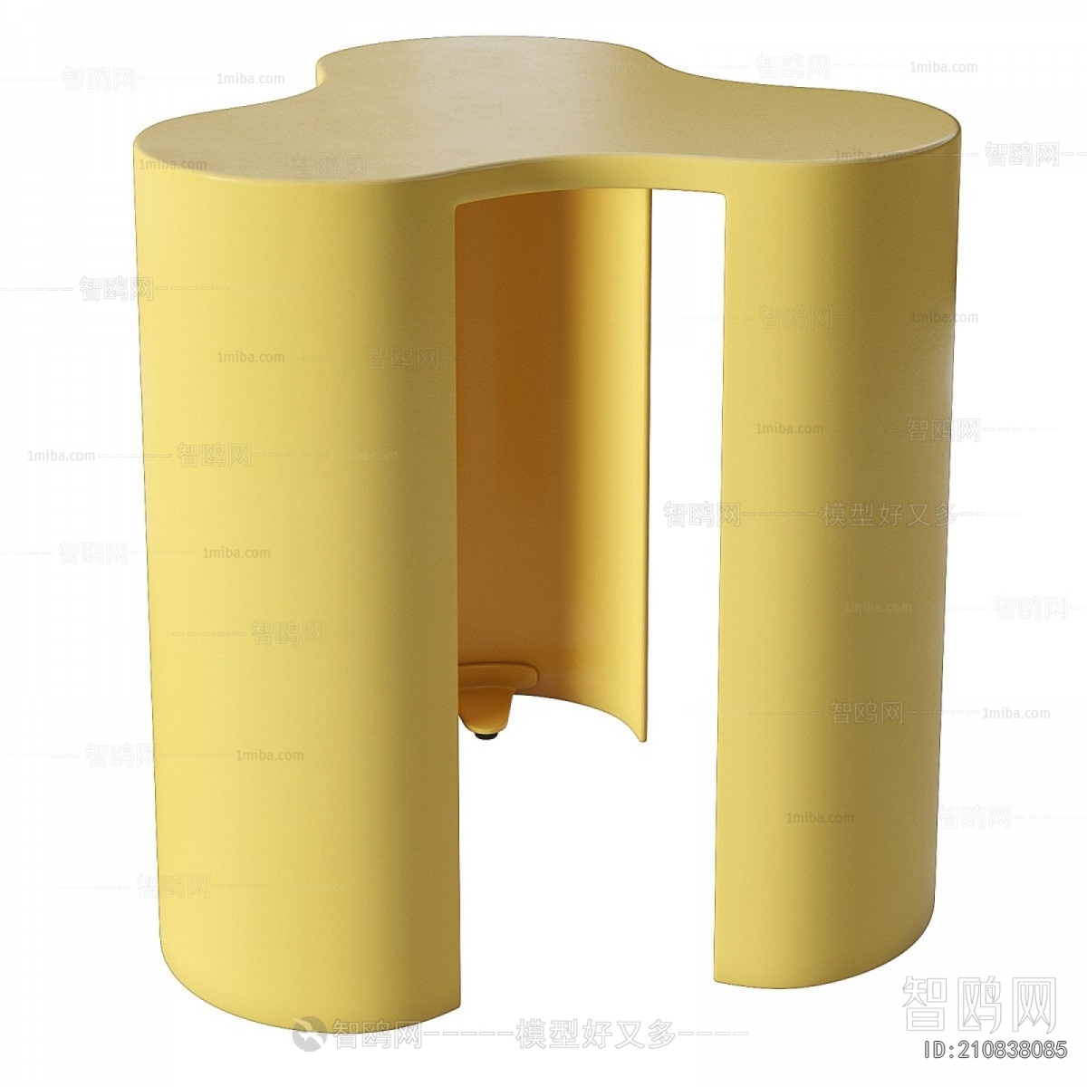 Modern Side Table/corner Table