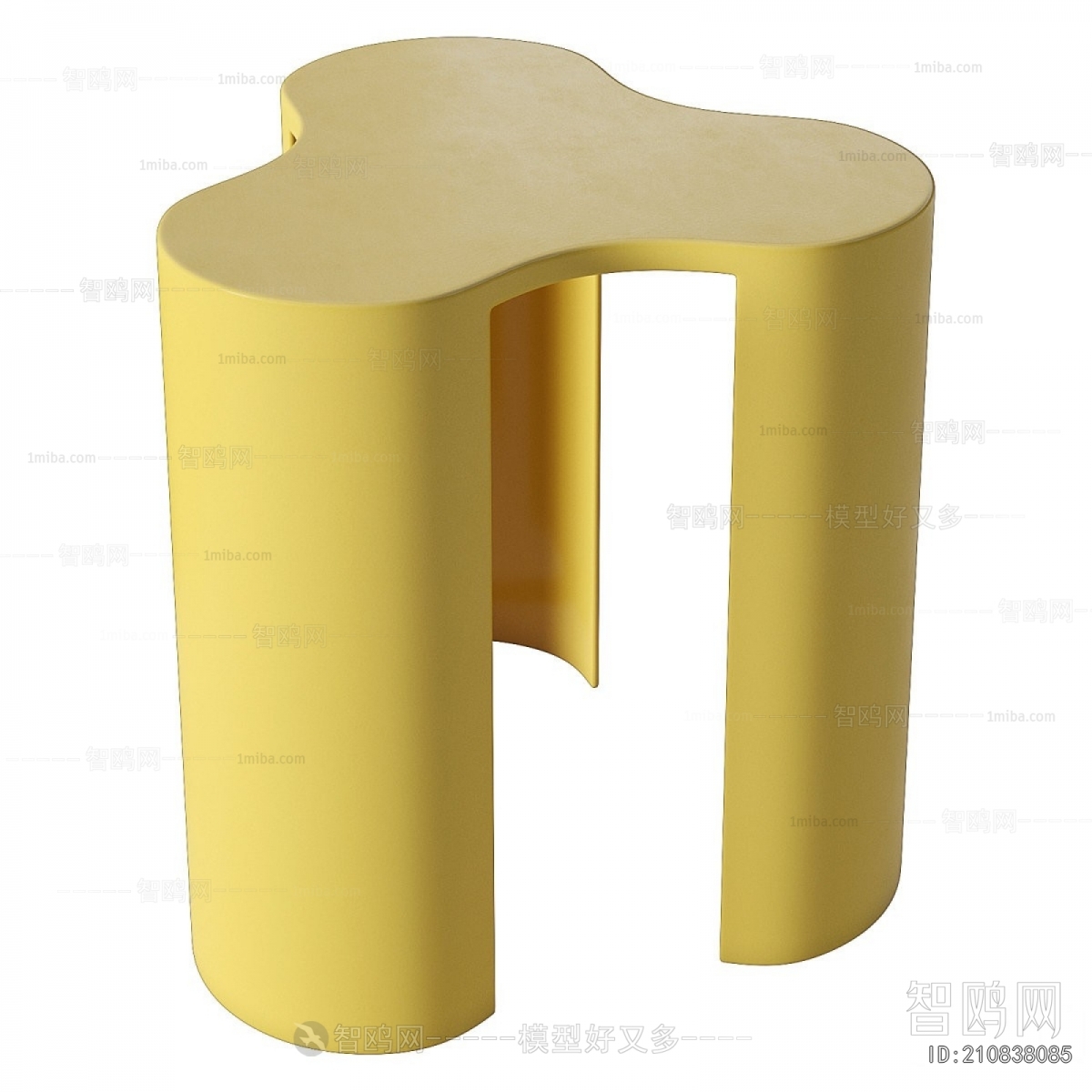 Modern Side Table/corner Table