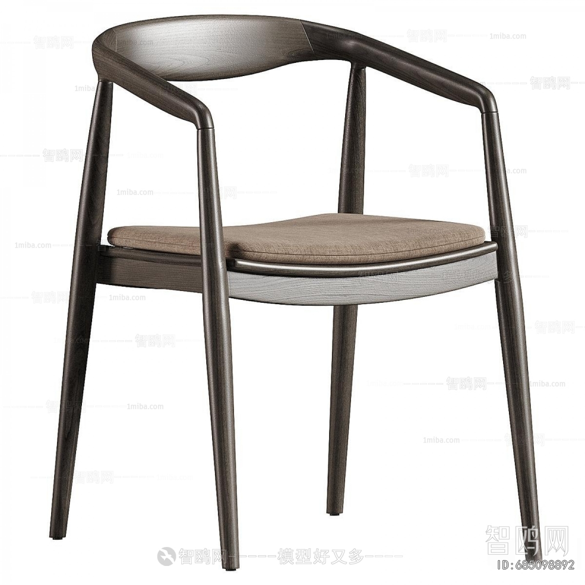 Modern Dining Chair