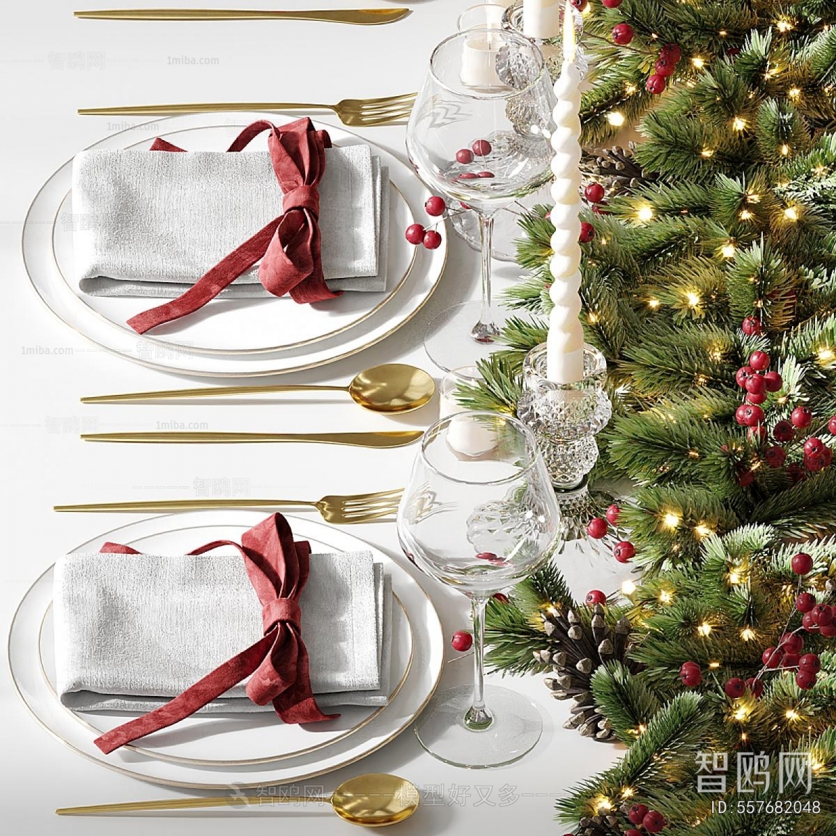 European Style Tableware