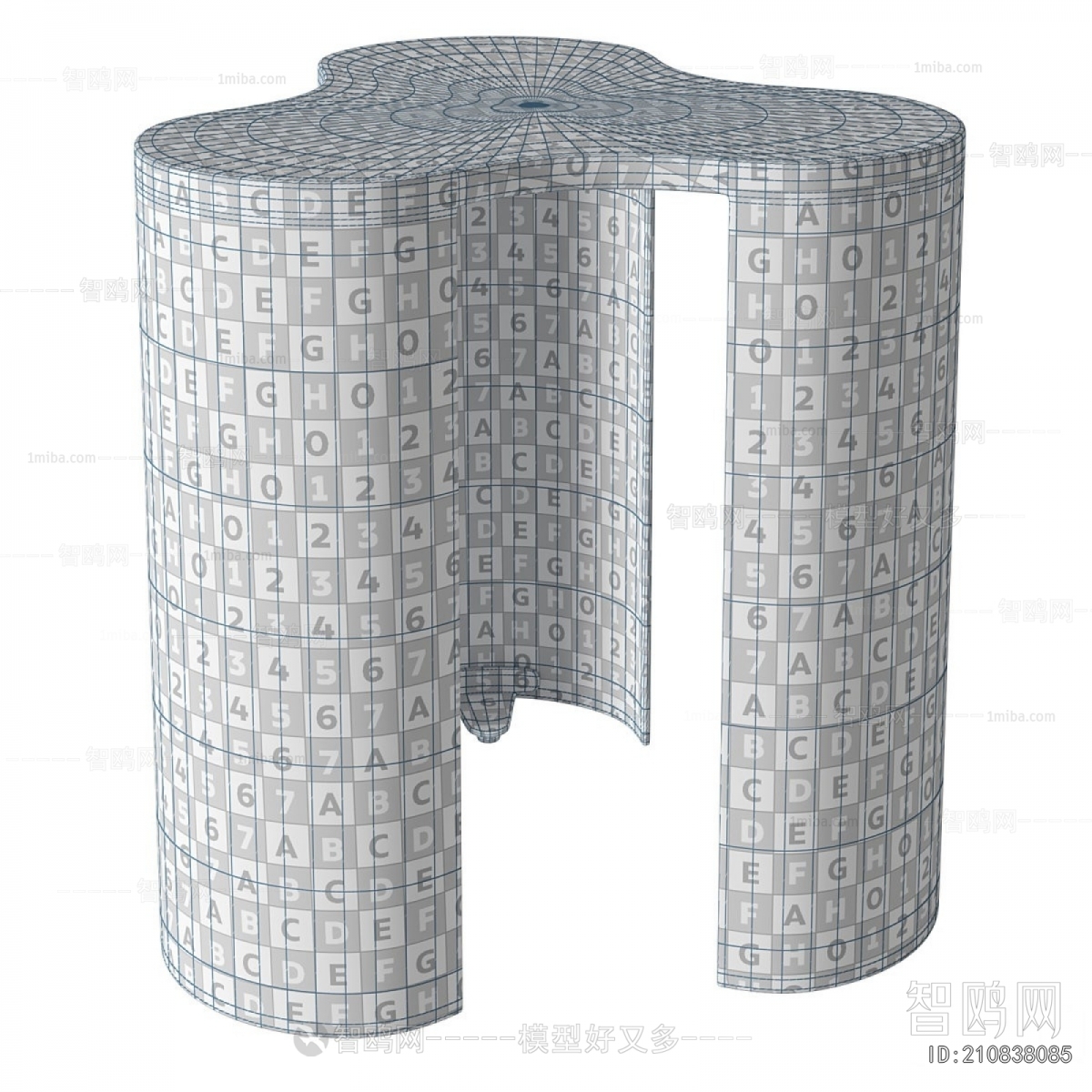 Modern Side Table/corner Table