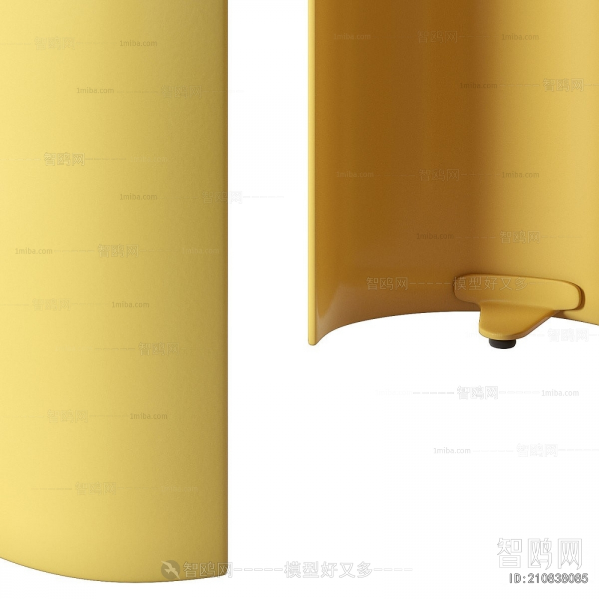 Modern Side Table/corner Table