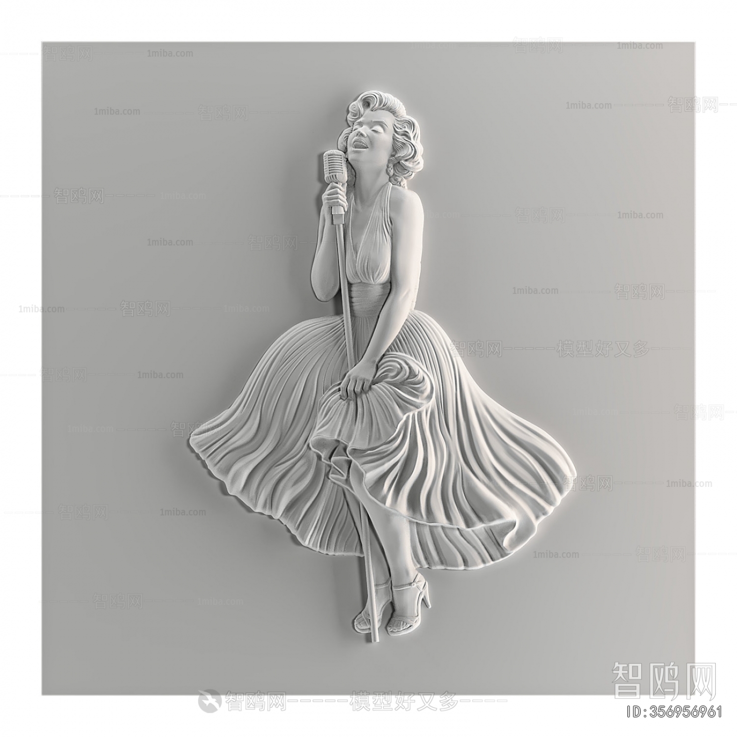 European Style Wall Decoration