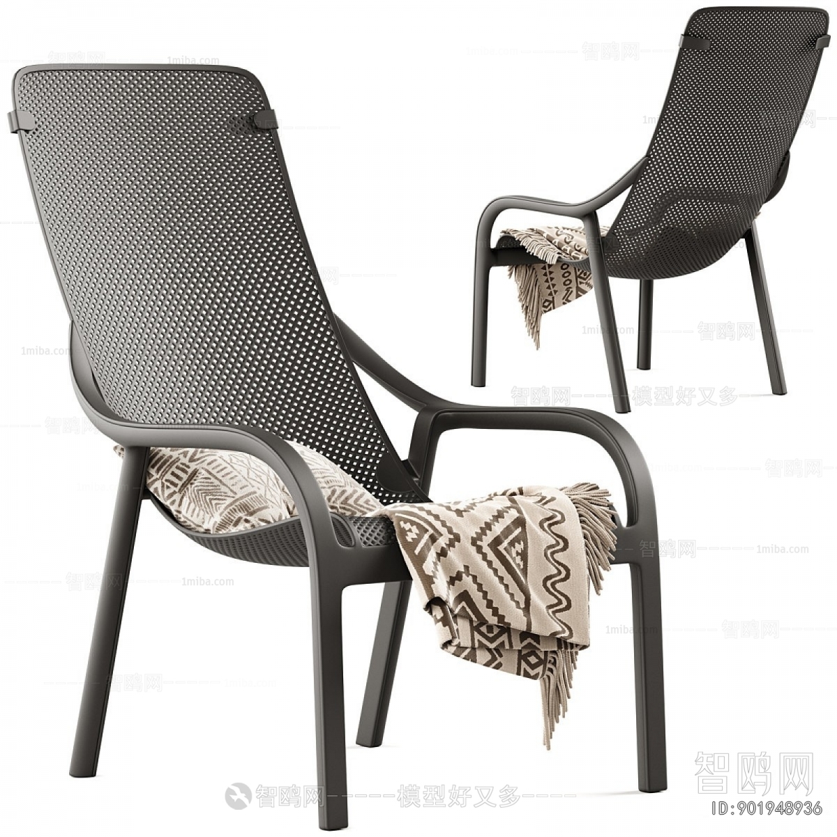 Modern Outdoor Tables And Chairs
