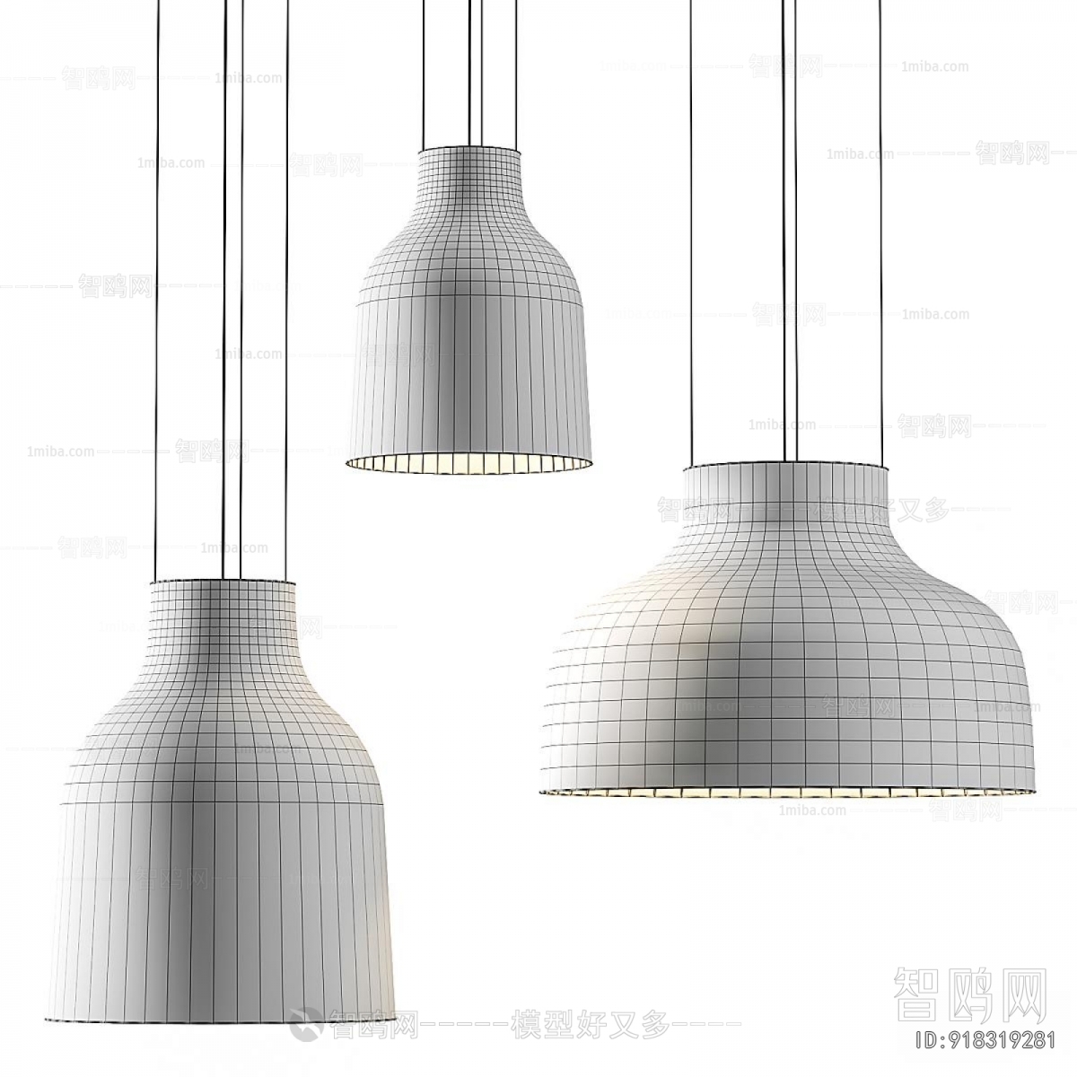 Modern Droplight