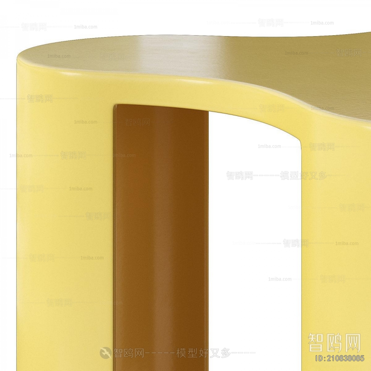 Modern Side Table/corner Table