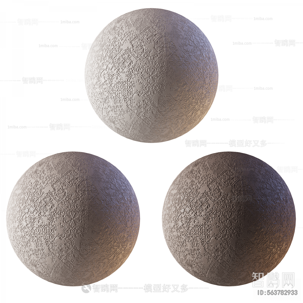 Modern Wall/floor/ceiling