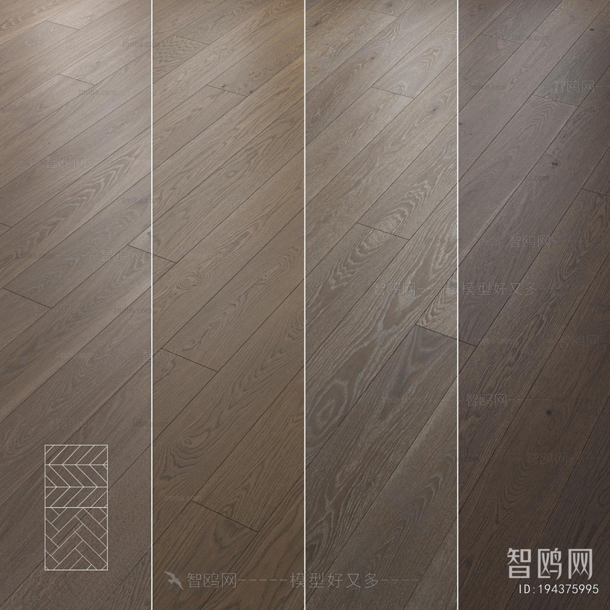 Modern Floor