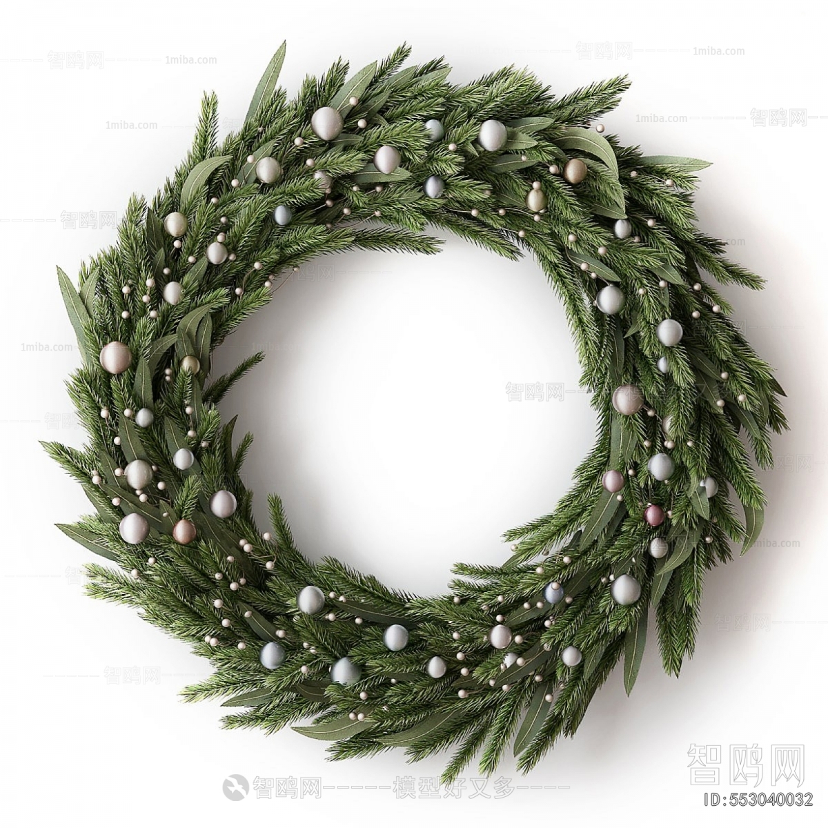 Modern Wall Decoration