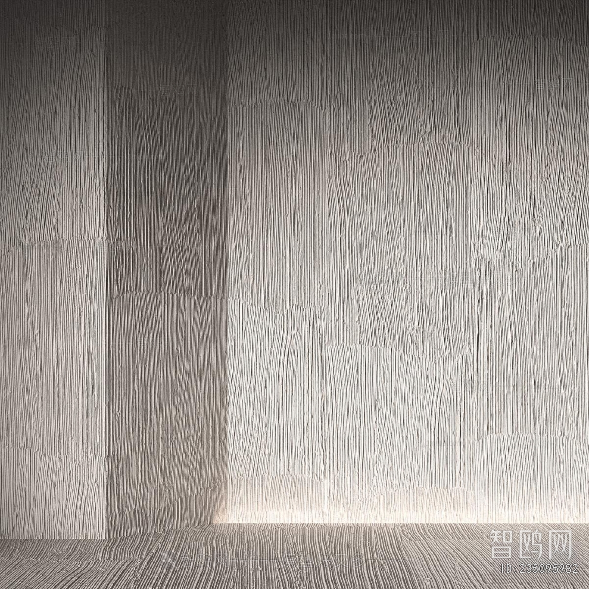 Modern Wall/floor/ceiling