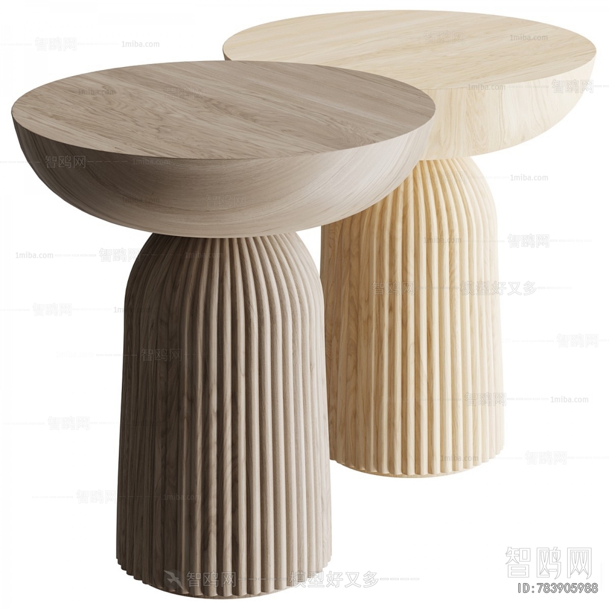 Modern Side Table/corner Table