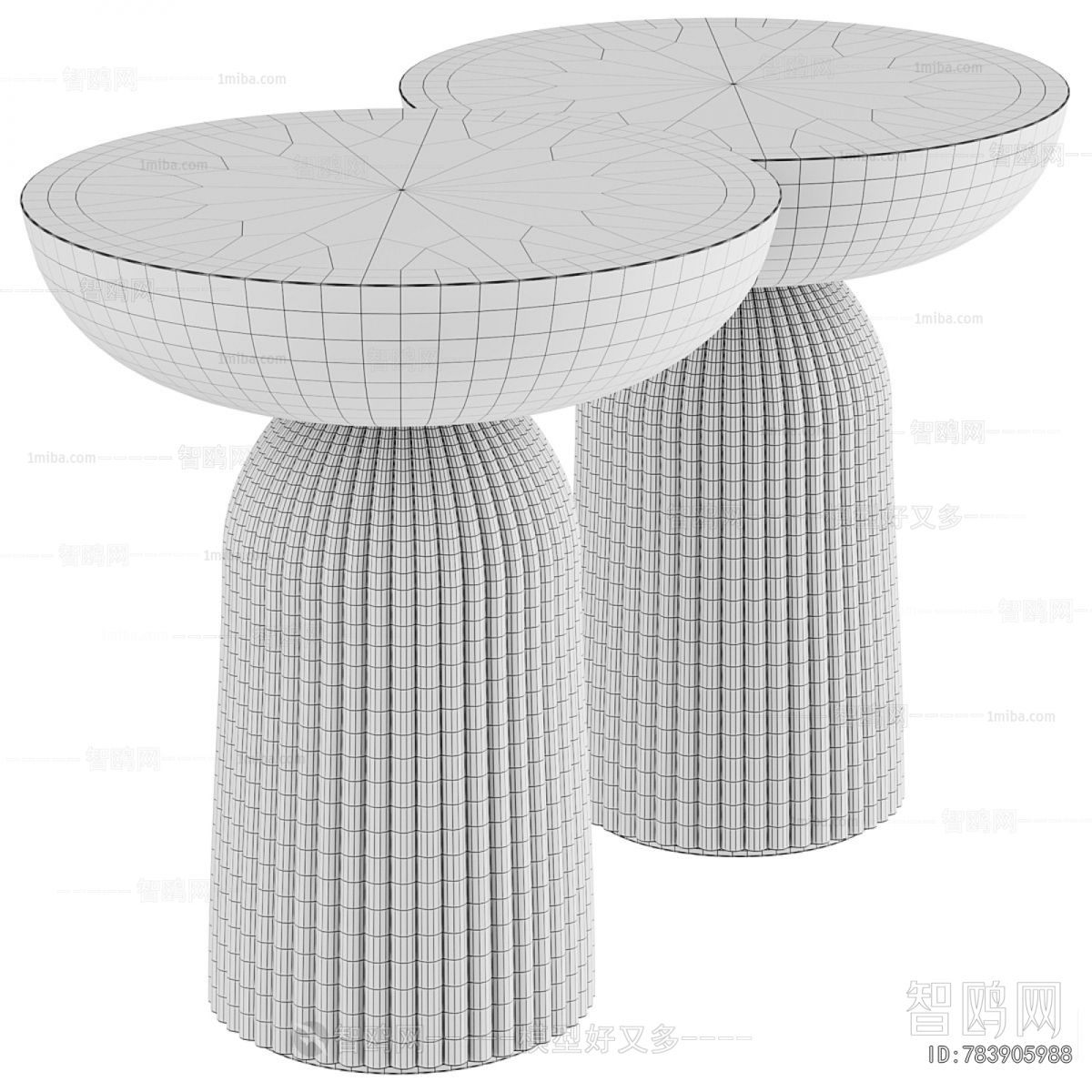 Modern Side Table/corner Table