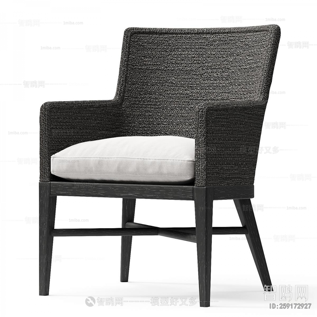 Modern Dining Chair