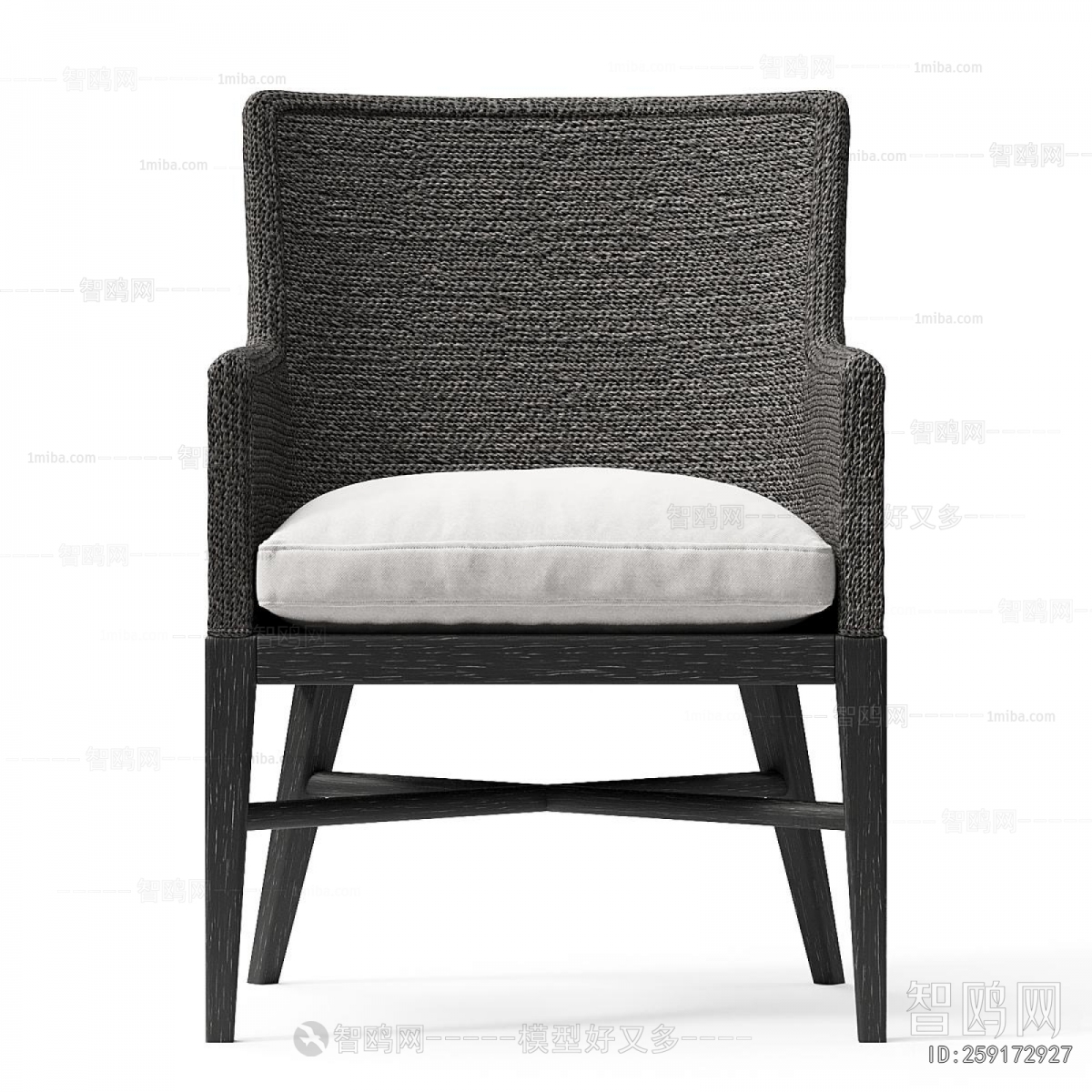 Modern Dining Chair