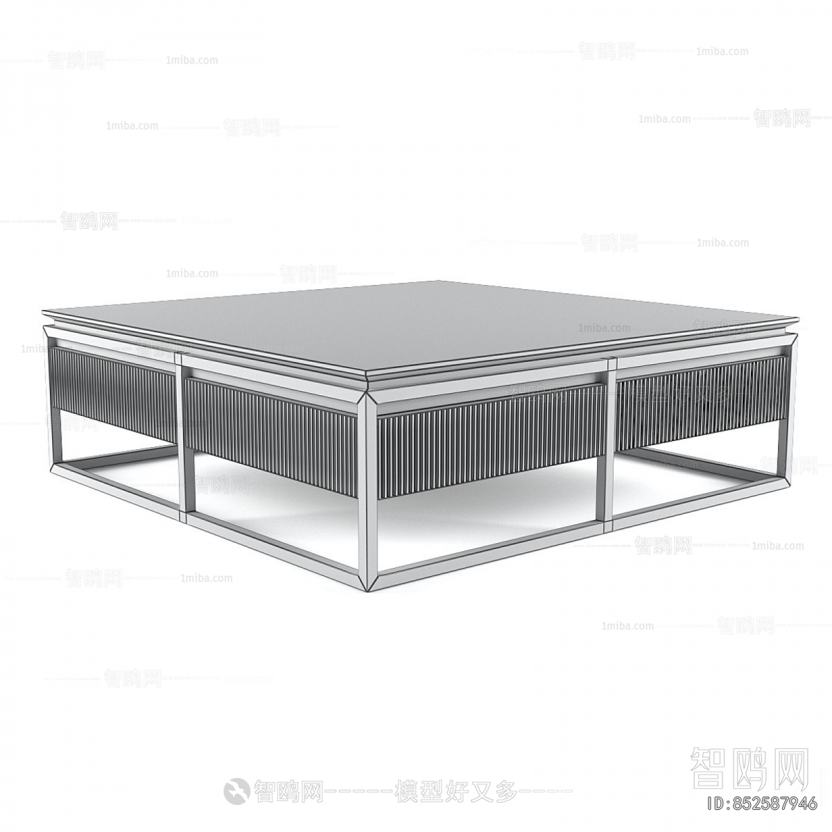 Modern Coffee Table