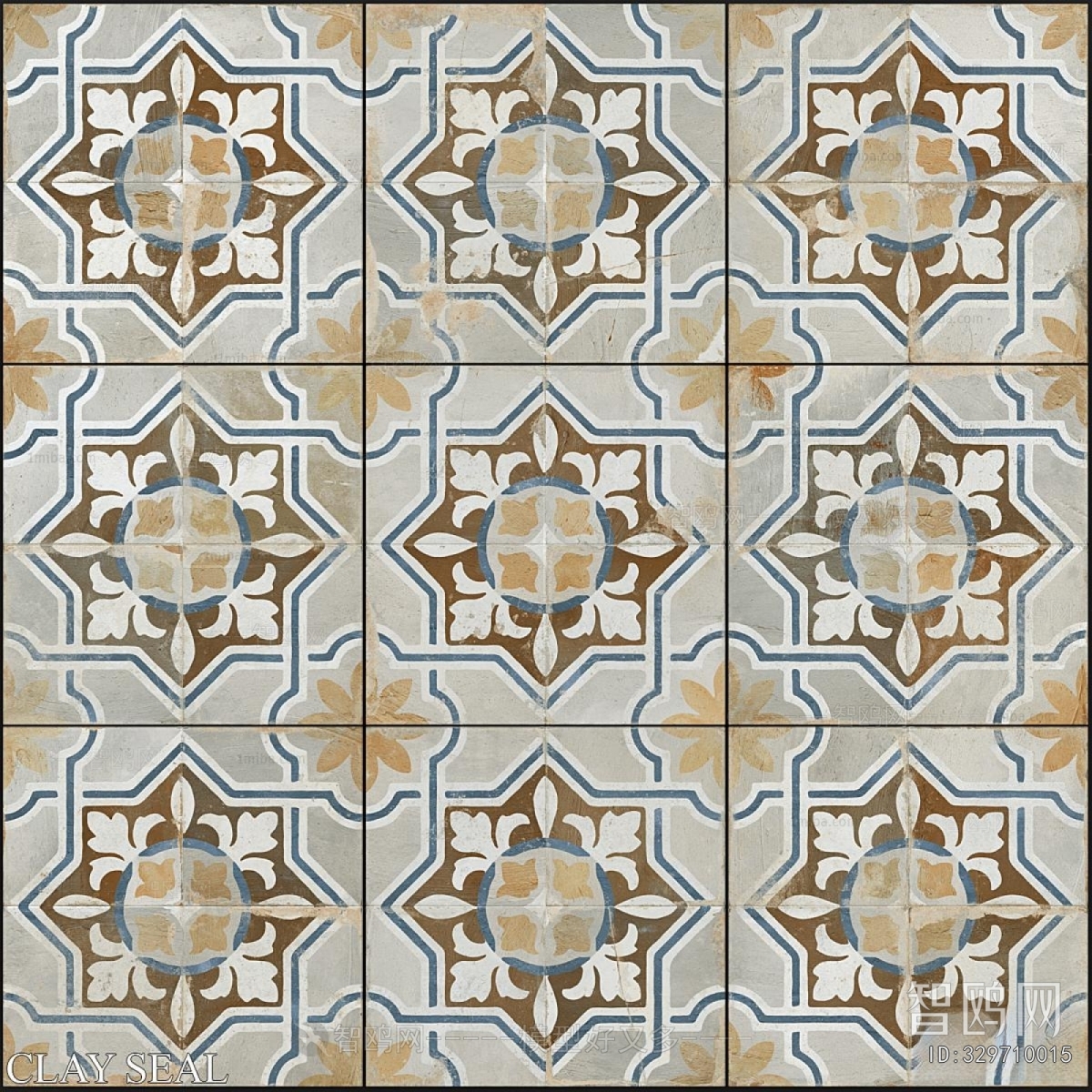 Modern Wall/floor/ceiling