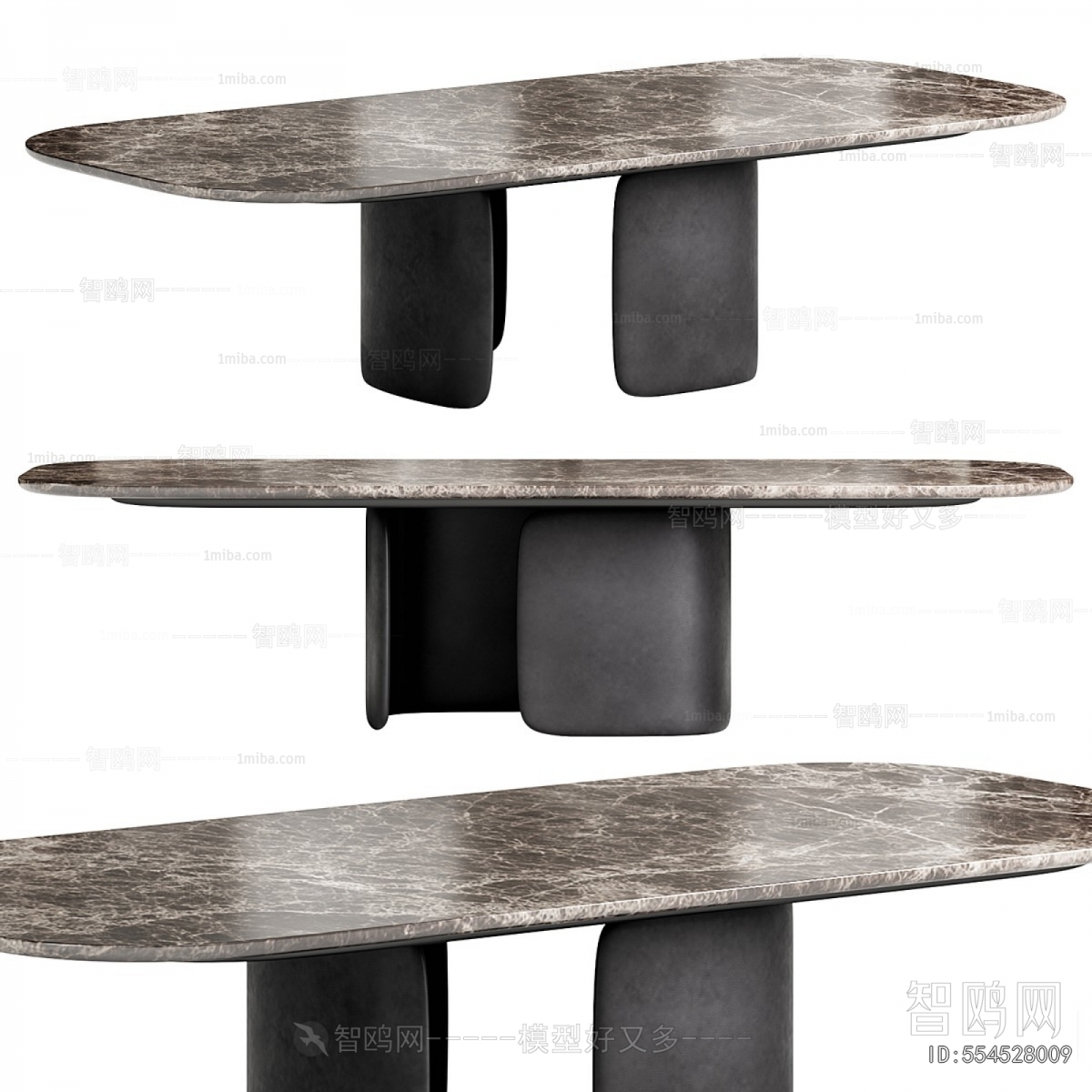 Modern Dining Table