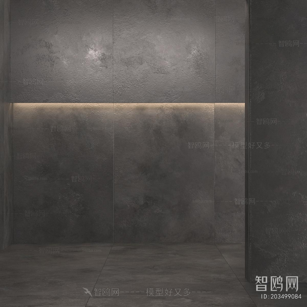 Modern Wall/floor/ceiling