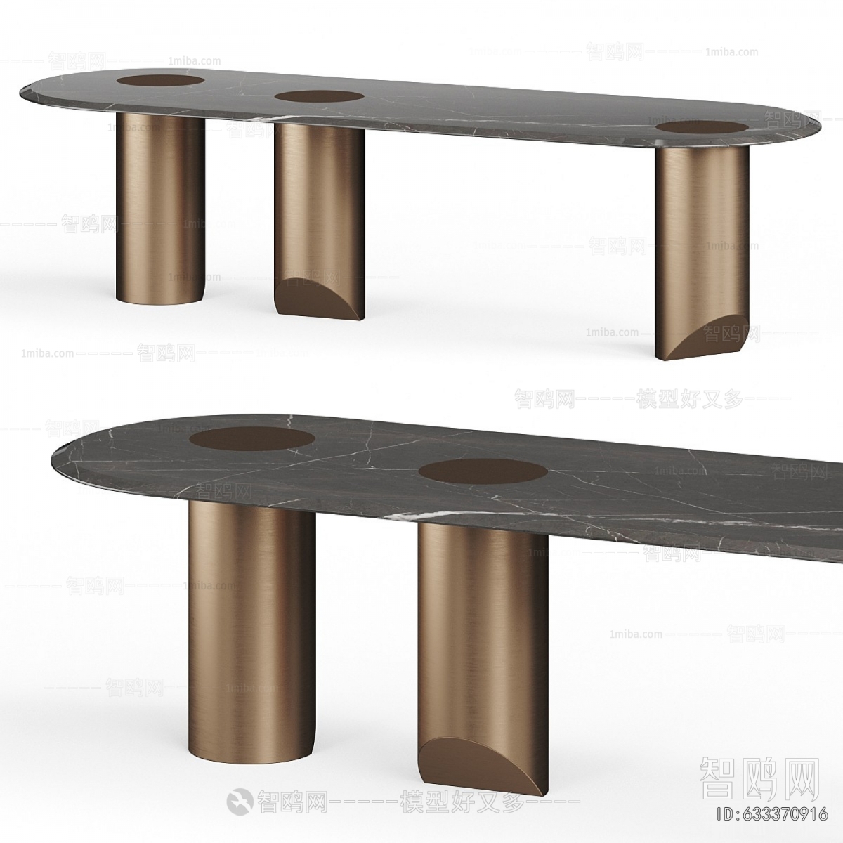 Modern Dining Table