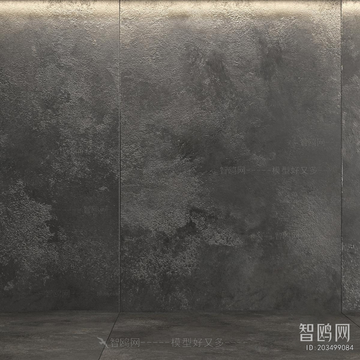 Modern Wall/floor/ceiling