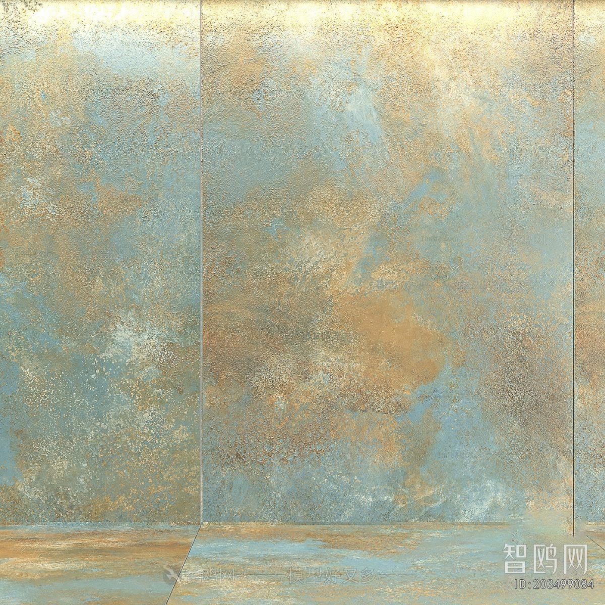 Modern Wall/floor/ceiling