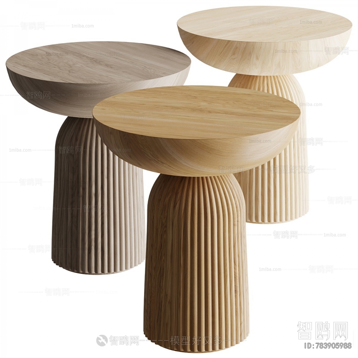 Modern Side Table/corner Table