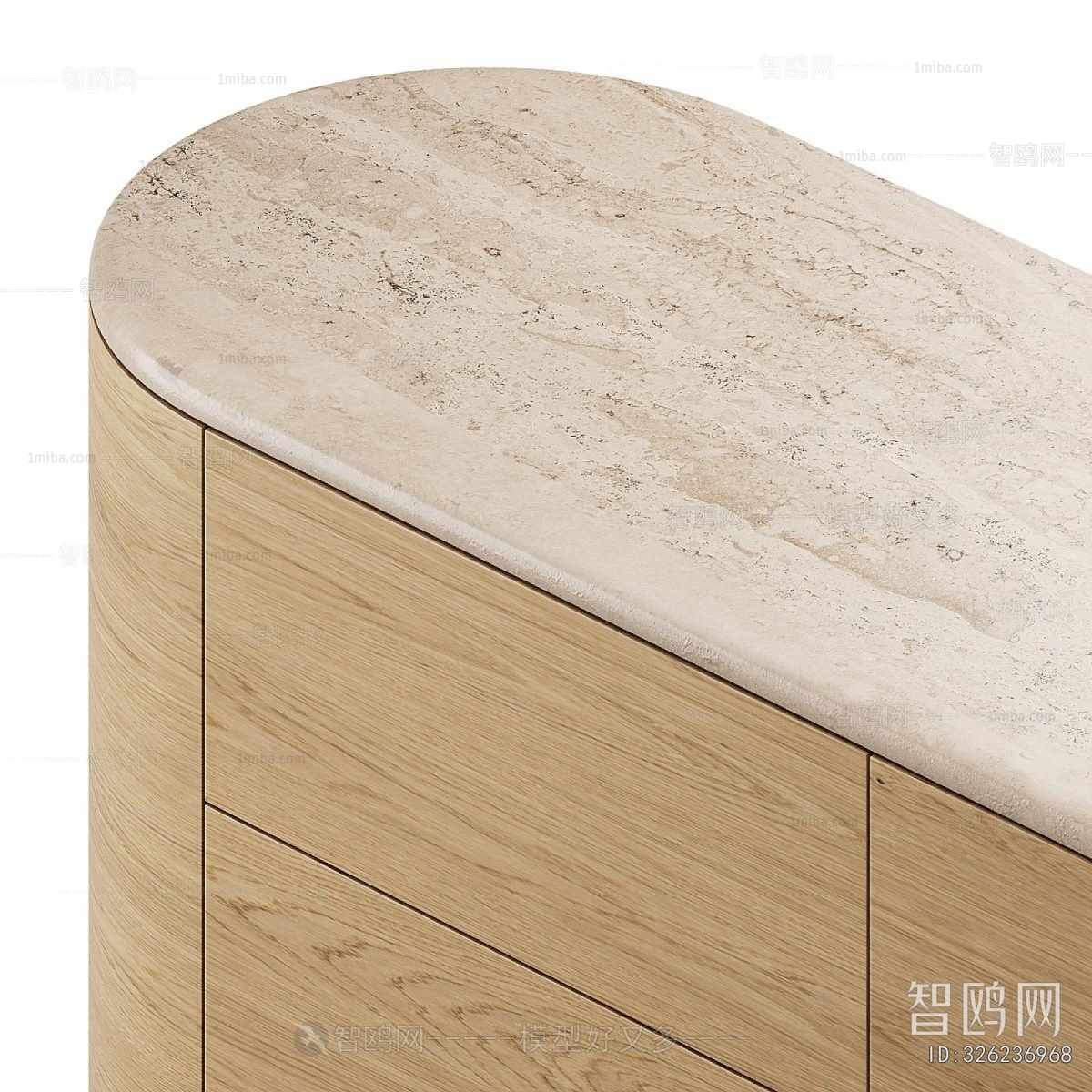 Modern Chest Of Drawers