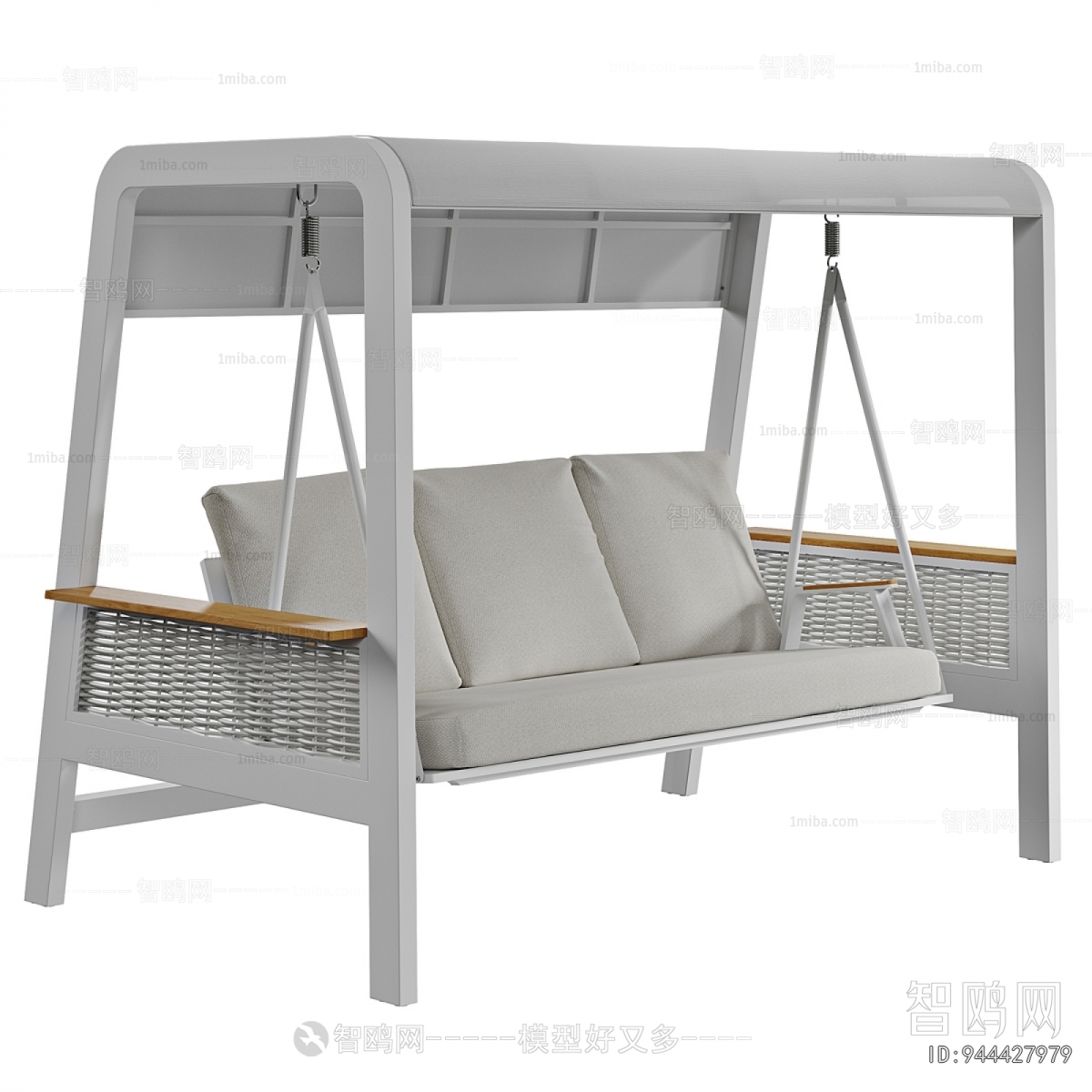 Modern Hanging Chair